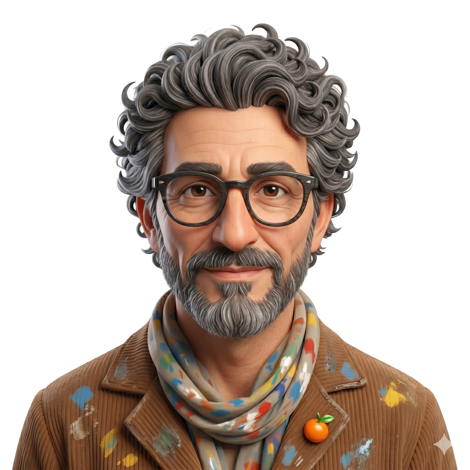 Avatar de Aïberto